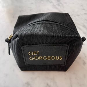 Boulevard Origami “Get Gorgeous” pouch